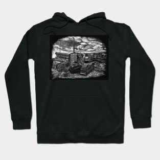 Dozer Hoodie